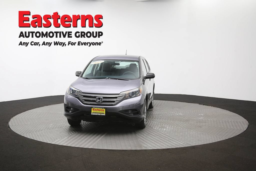 Used 2014 Honda CR-V LX image 47