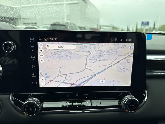 New 2026 GMC Canyon Elevation image 20