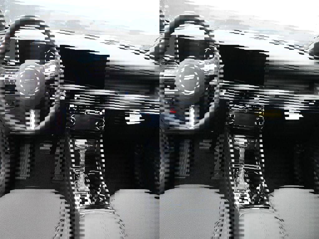 New 2026 Hyundai Santa Cruz XRT image 10