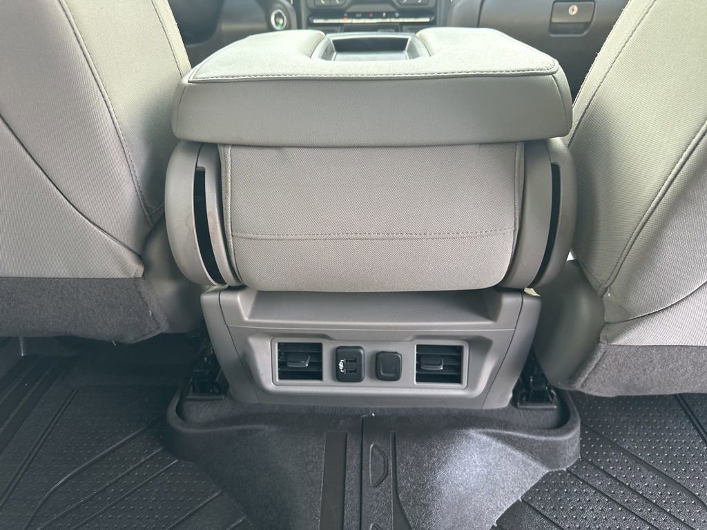 Used 2019 Chevrolet Silverado 1500 LT w/ All-Star Edition image 24