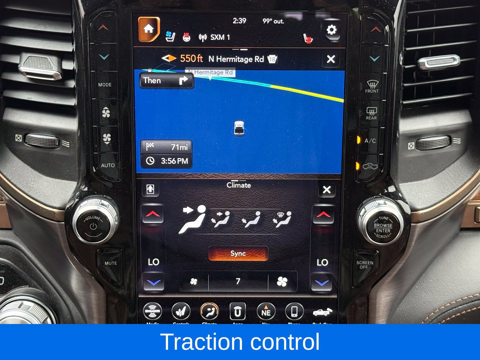 Used 2020 RAM 1500 Limited AWD/4WD image 27