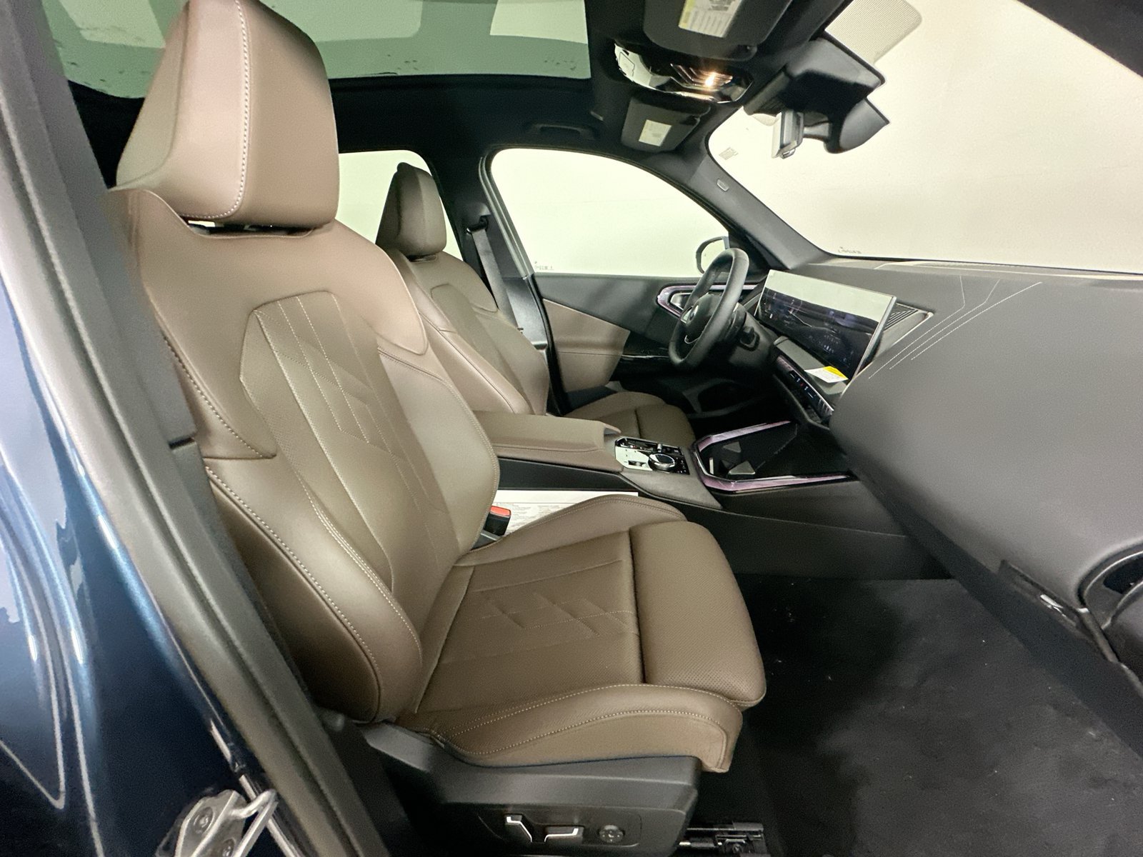 New 2026 BMW X3 xDrive30i AWD/4WD image 44