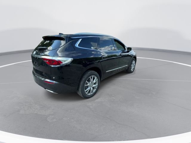 Certified 2024 Buick Enclave Essence w/ Experience Buick Package image 8