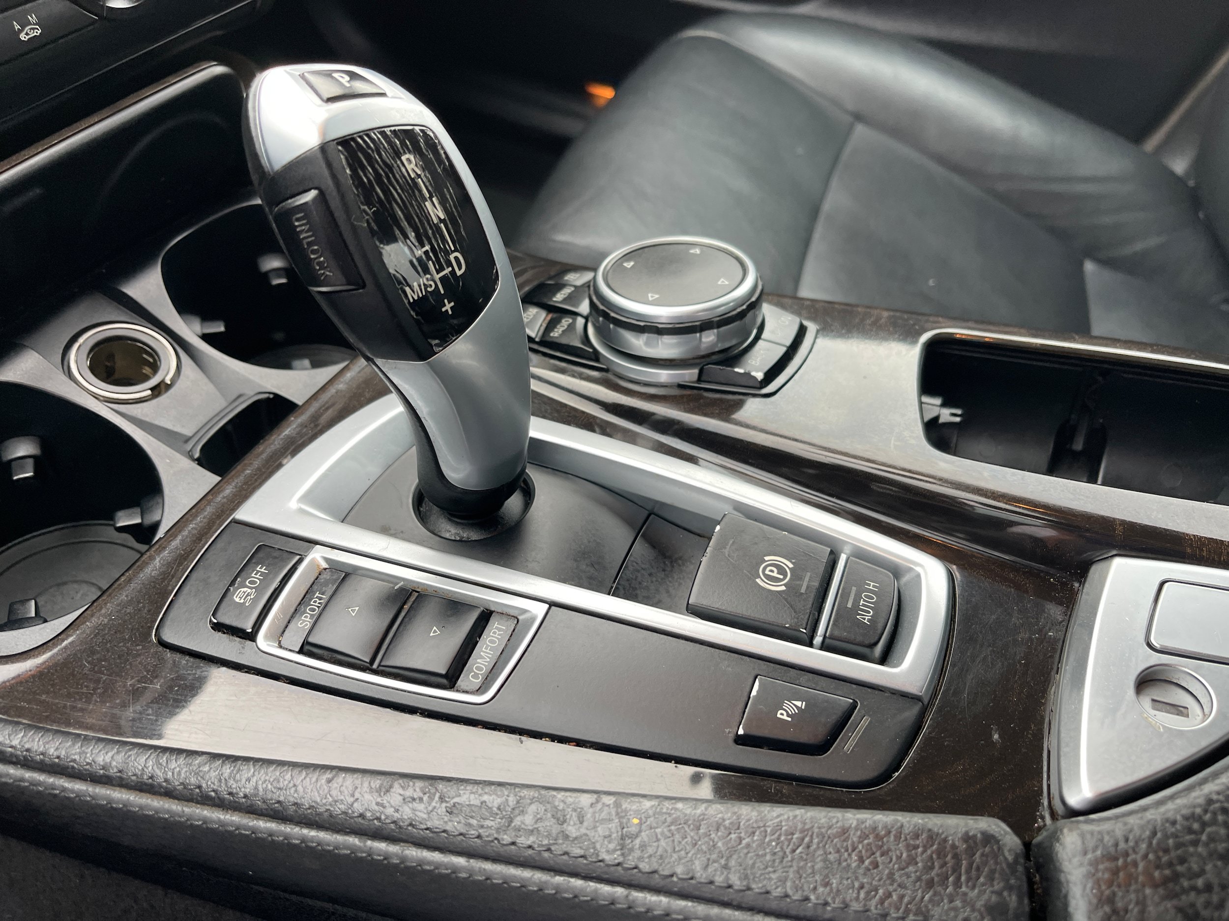 Used 2015 BMW 535i Sedan RWD image 15