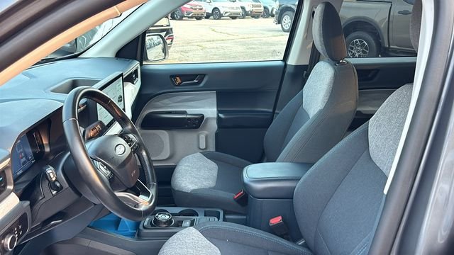 Used 2025 Ford Maverick XLT w/ Equipment Group 301A AWD/4WD image 22