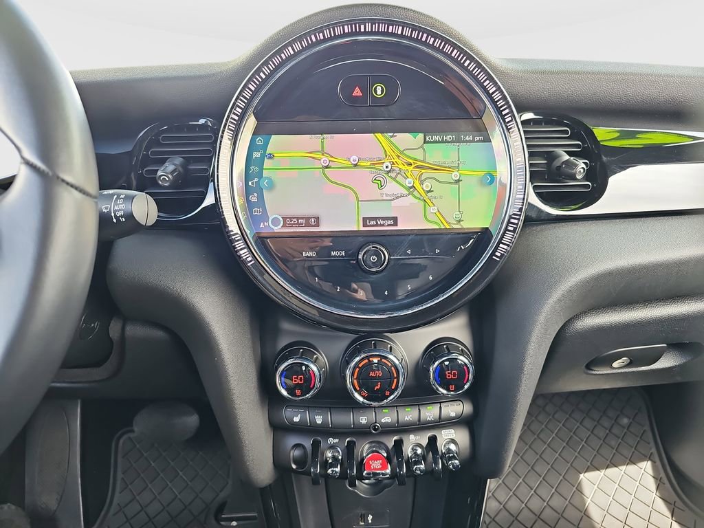 Used 2024 MINI Cooper S image 15