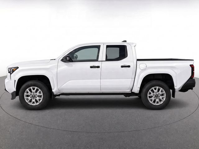 Used 2024 Toyota Tacoma SR AWD/4WD image 6