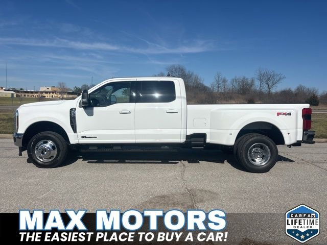 New 2026 Ford F350 XLT w/ XLT Premium Package image 10