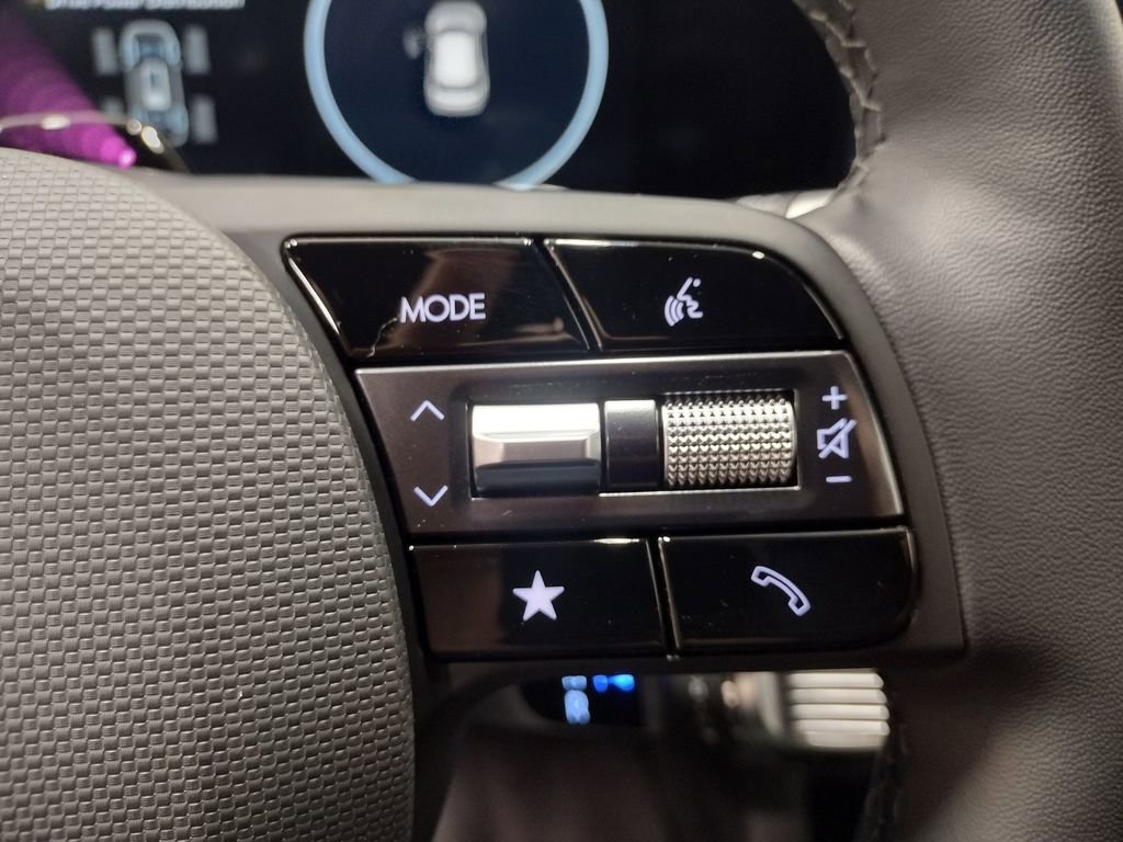 New 2025 Hyundai Ioniq 5 XRT image 30