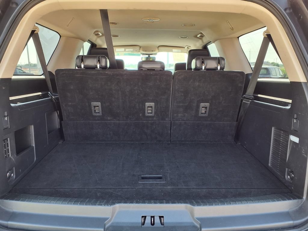 Used 2024 Ford Expedition Max XLT RWD image 10