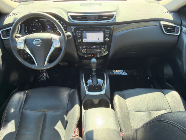 Used 2016 Nissan Rogue SL w/ SL Premium Package AWD/4WD image 24
