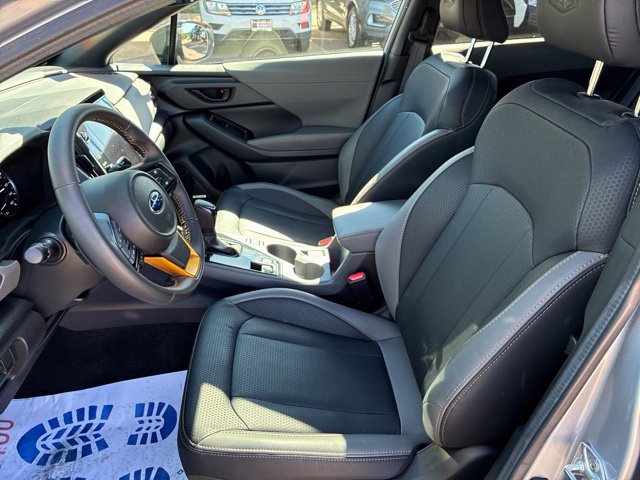 Used 2024 Subaru Crosstrek 2.5i Wilderness AWD/4WD image 14