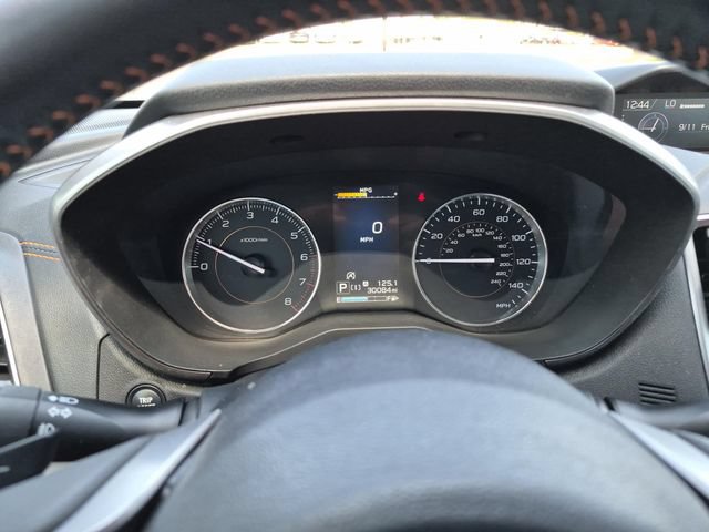Used 2021 Subaru Crosstrek 2.5i Limited w/ Moonroof Package 2 AWD/4WD image 30