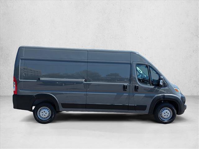 New 2026 RAM ProMaster 3500 w/ Premium Convenience Group FWD image 4