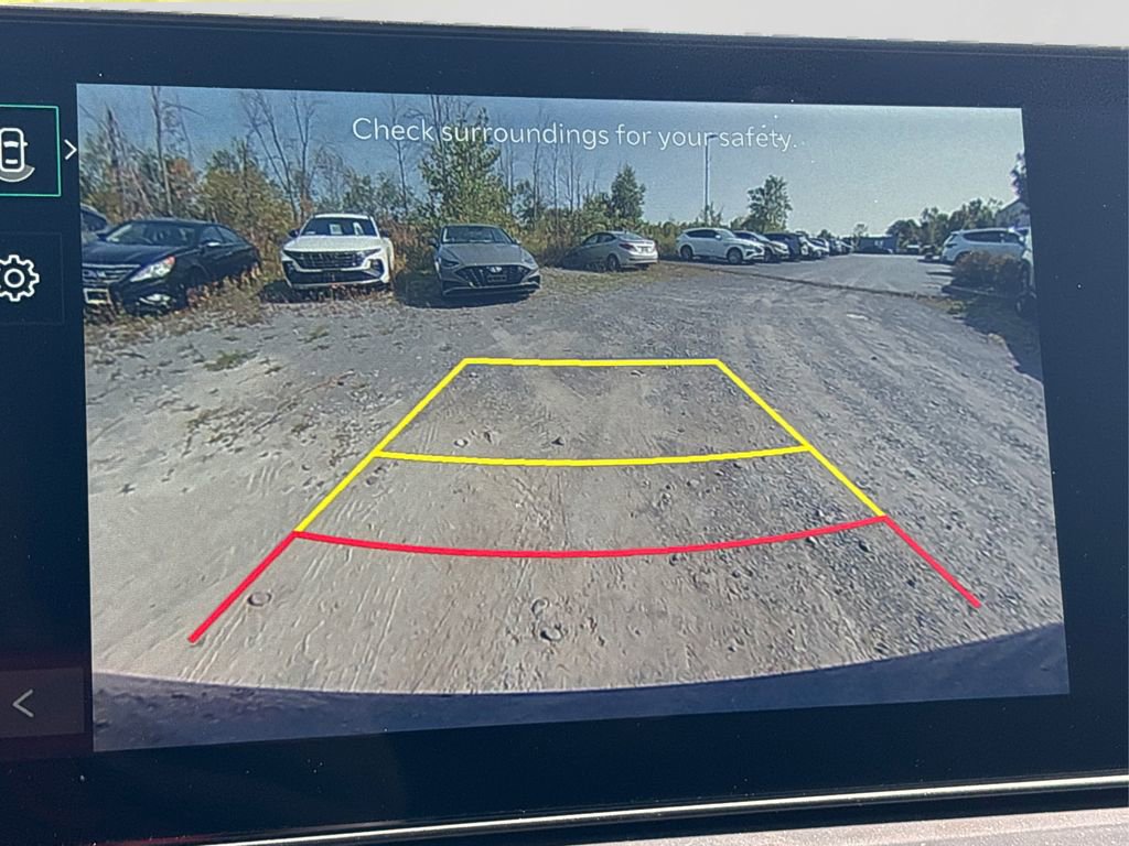 New 2026 Kia Sorento S image 24