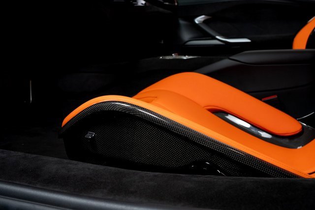 Used 2024 Ferrari 296 GTS image 23