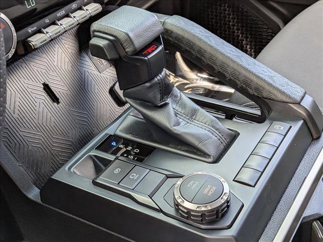 Used 2024 Toyota Tacoma TRD Sport RWD image 12