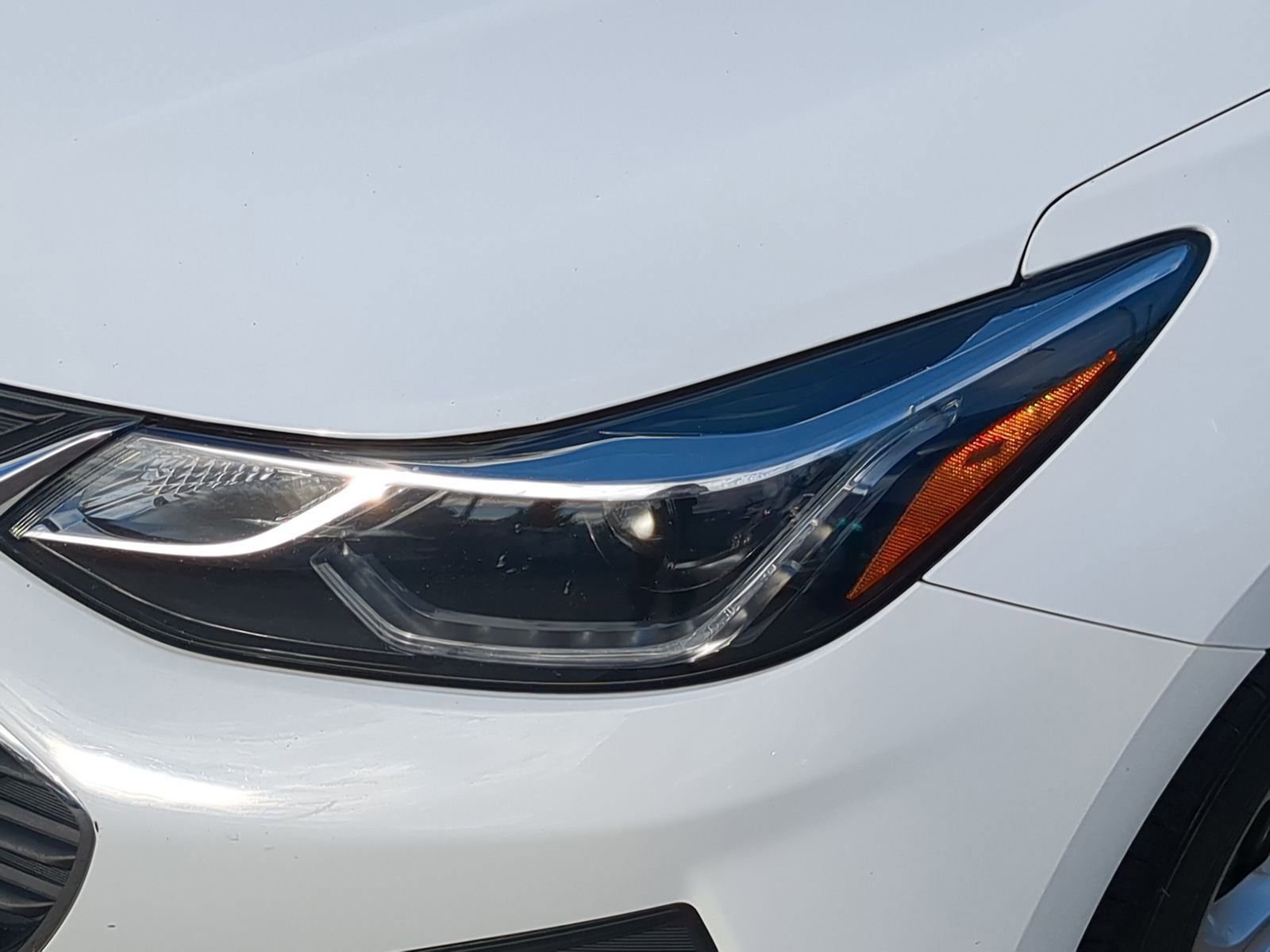 Used 2019 Chevrolet Cruze LT image 12