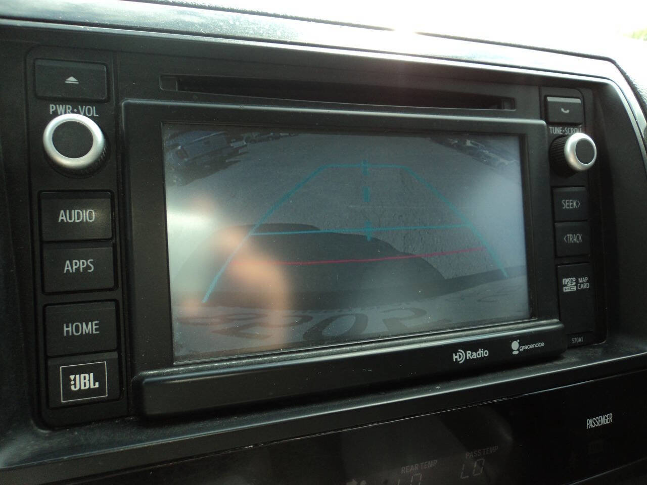 Used 2014 Toyota Sequoia Limited image 15