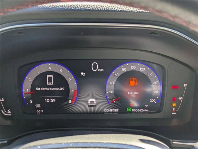 Certified 2025 Acura Integra Type S image 11