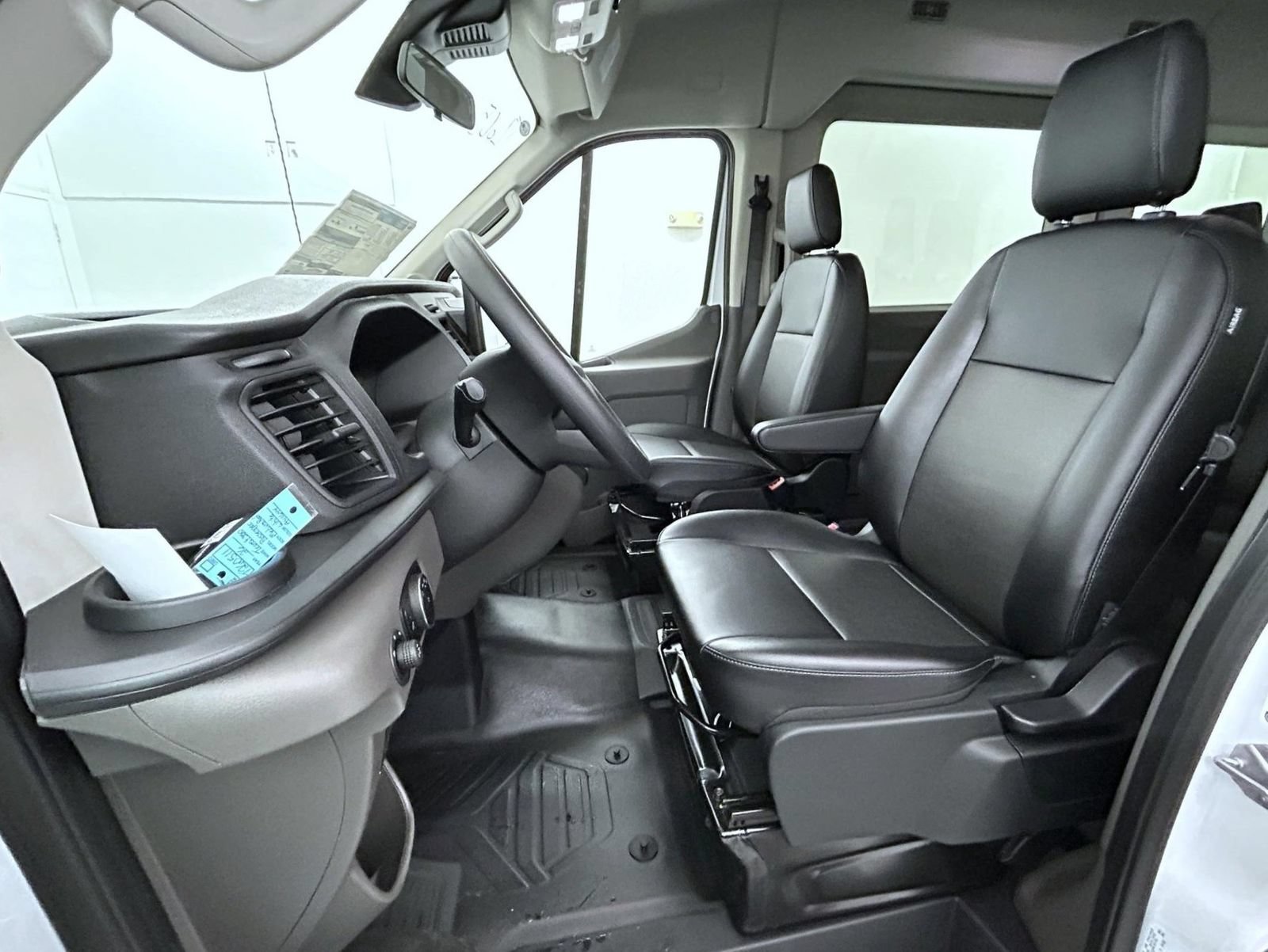 New 2026 Ford Transit 350 XL RWD image 10