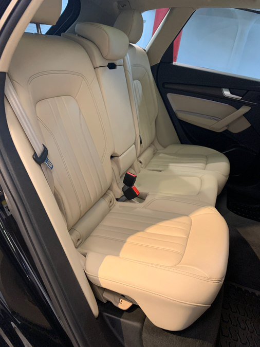 Used 2023 Audi Q5 2.0T Premium w/ Convenience Package AWD/4WD image 50