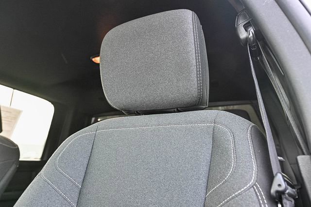 Used 2024 RAM 2500 Tradesman w/ Chrome Appearance Group image 26