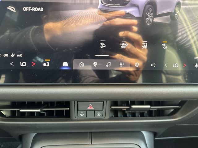 New 2026 MAZDA CX-5 Select image 19