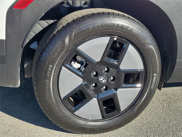 Used 2025 Hyundai Santa Fe SEL image 25