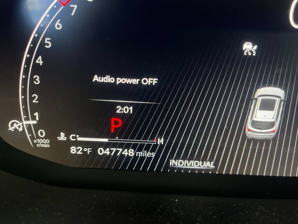Used 2025 Acura MDX w/ Technology Package FWD image 17