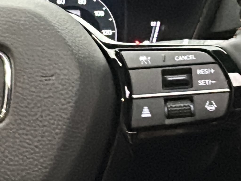 Certified 2026 Honda CR-V Sport Touring image 23