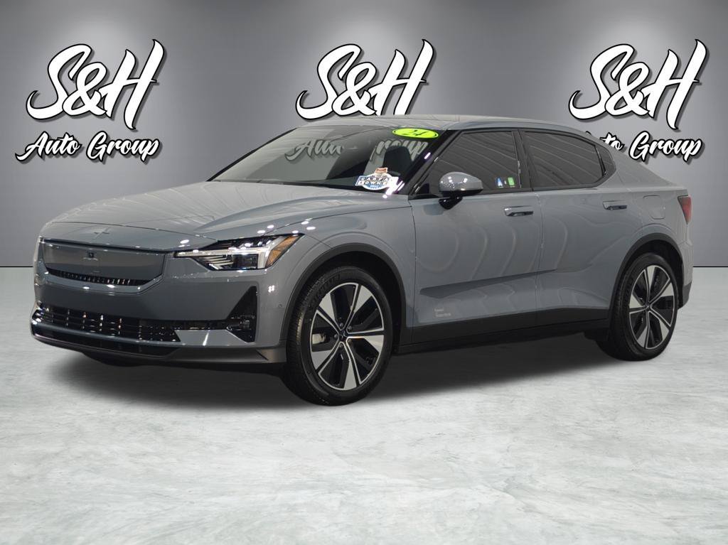 Used 2024 Polestar Polestar 2 AWD/4WD image 14