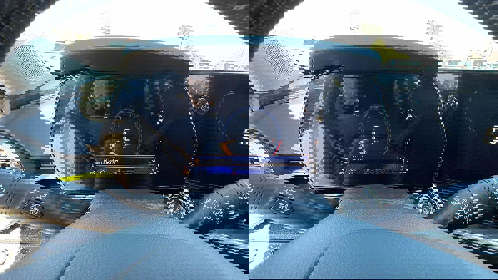 New 2026 Chevrolet Trax ACTIV w/ Driver Confidence Package FWD image 21