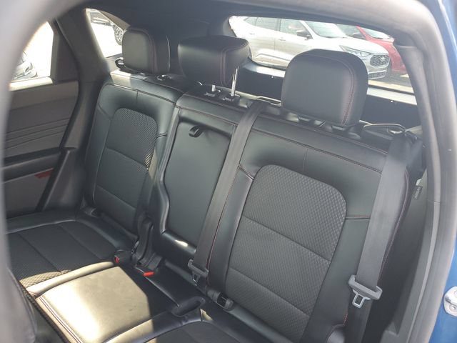 Used 2023 Ford Escape ST-Line Elite AWD/4WD image 25