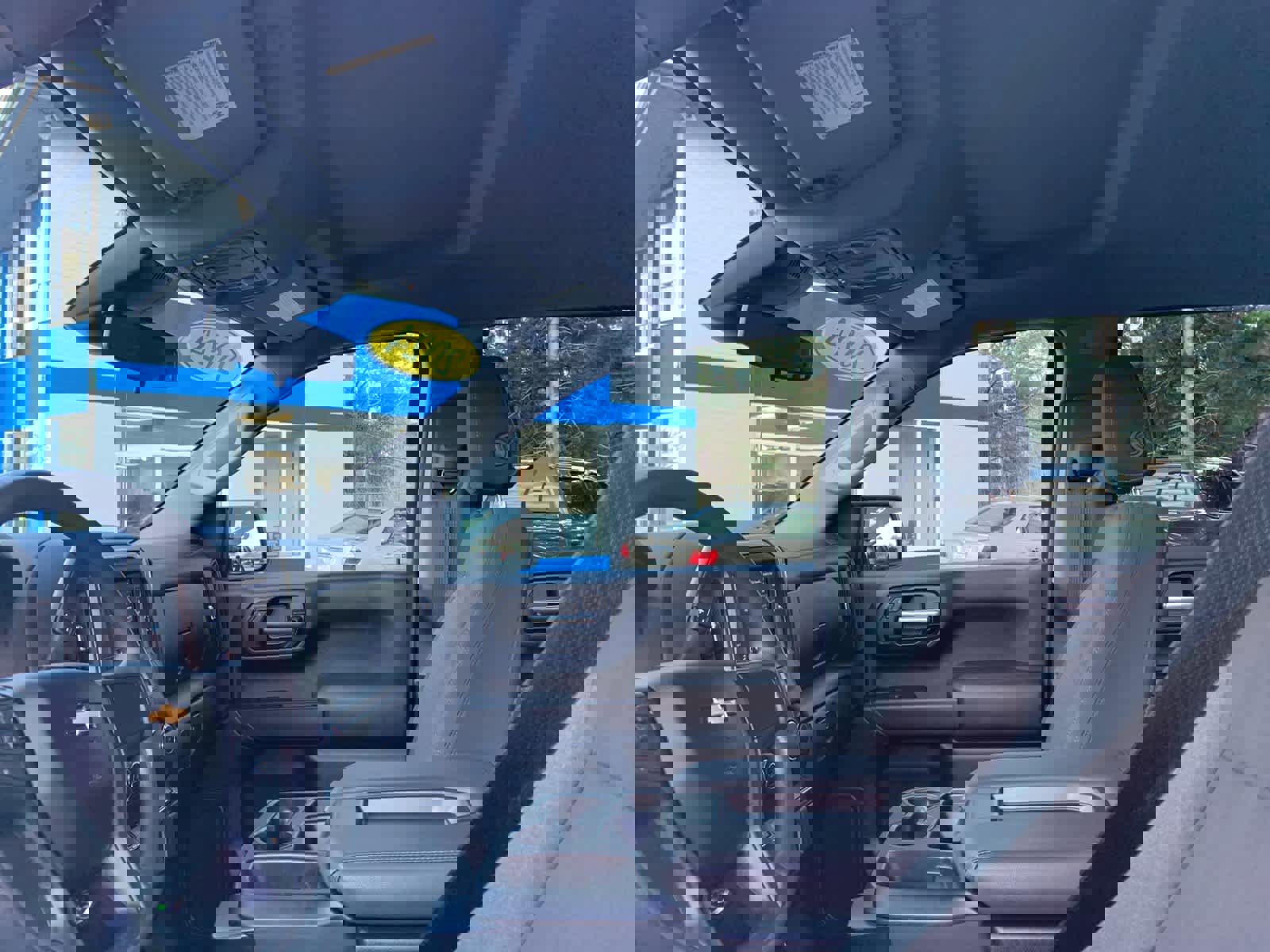 Certified 2024 Chevrolet Silverado 1500 Custom image 12