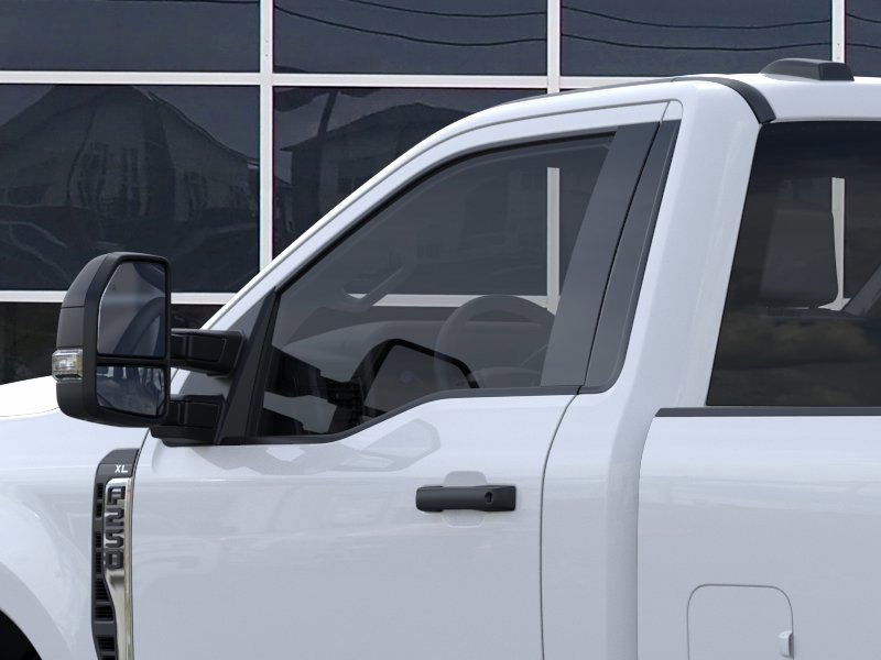 New 2026 Ford F250 XL image 20