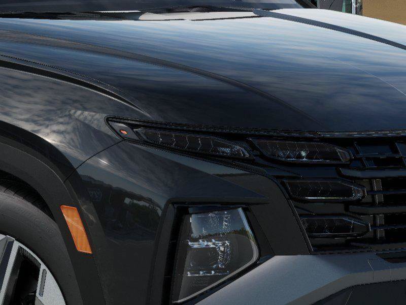 New 2026 Hyundai Tucson SEL FWD image 9