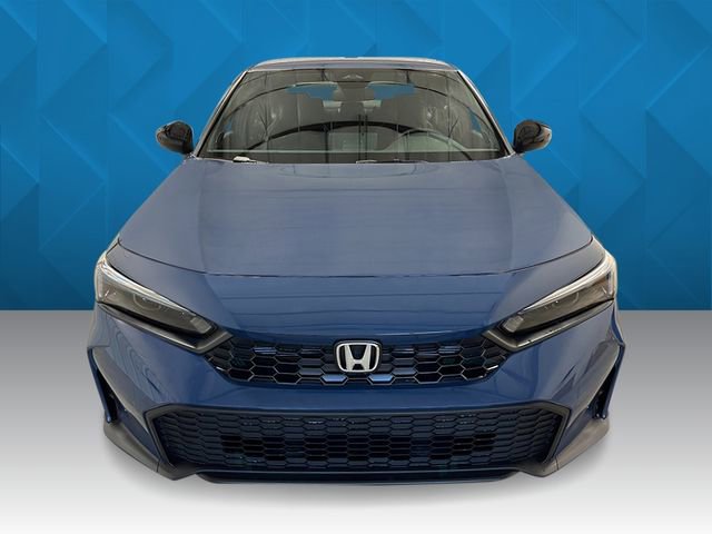 New 2026 Honda Civic Sport image 10