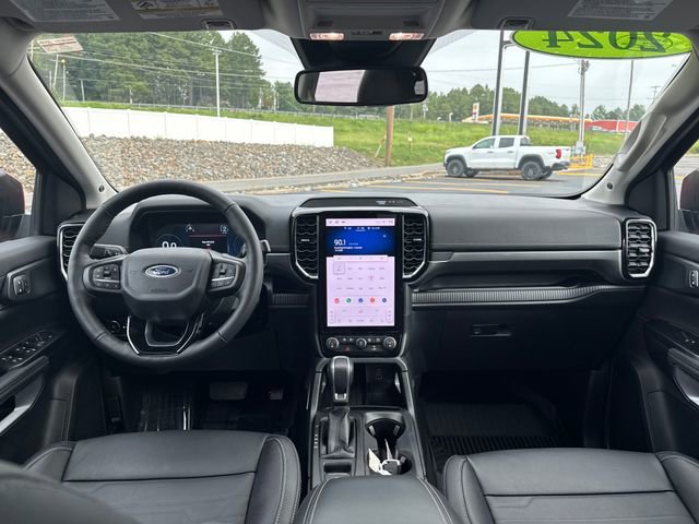 Used 2024 Ford Ranger Lariat image 12
