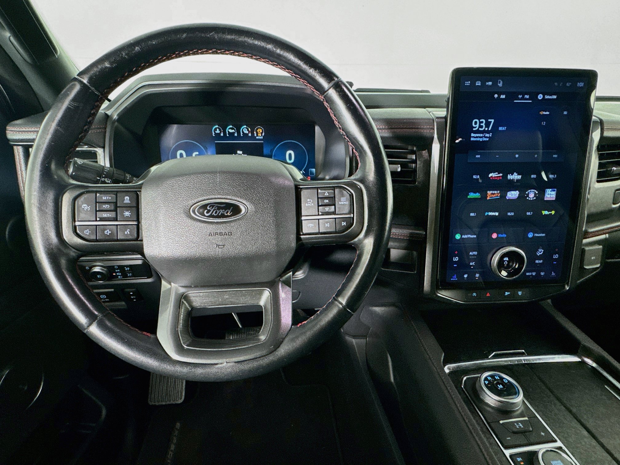 Used 2022 Ford Expedition Max Limited AWD/4WD image 10