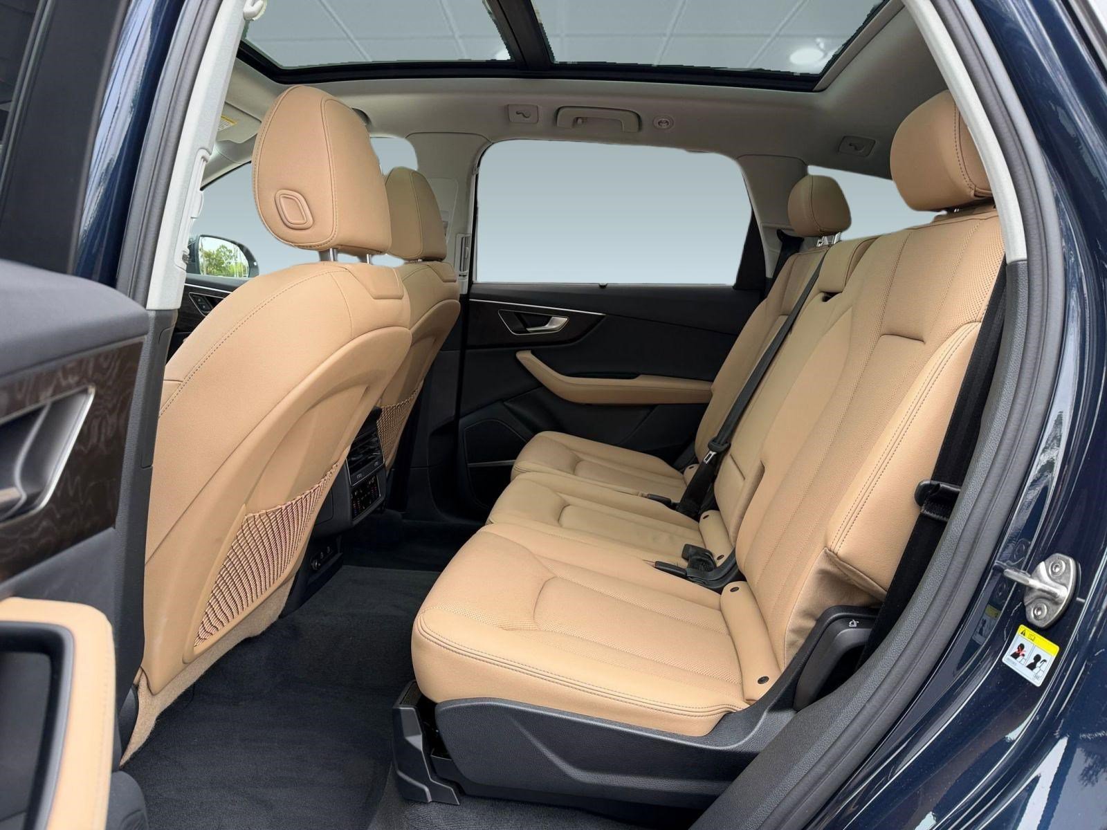 Used 2025 Audi Q7 2.0T Premium Plus image 15