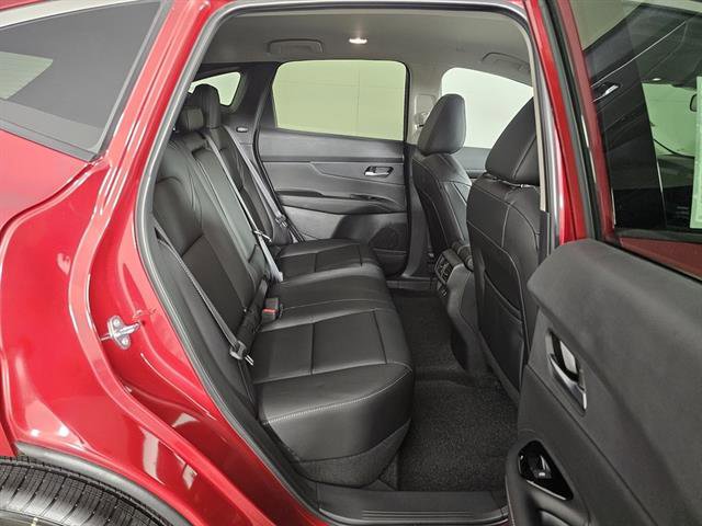 New 2026 Nissan Murano SV image 16