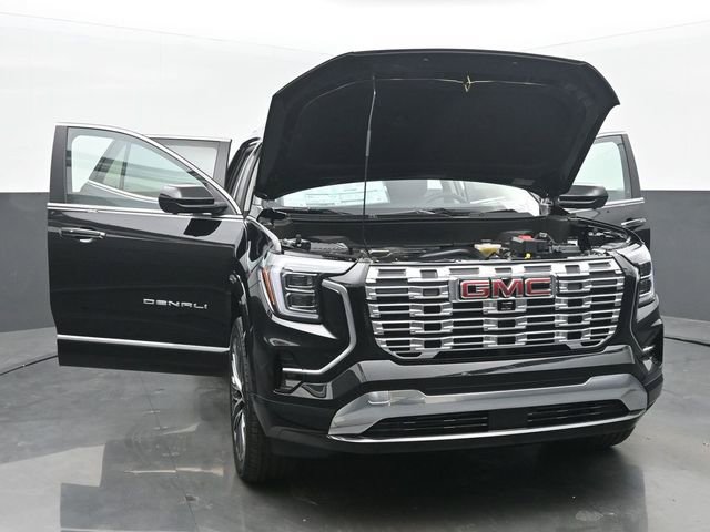 New 2026 GMC Terrain Denali AWD/4WD image 52