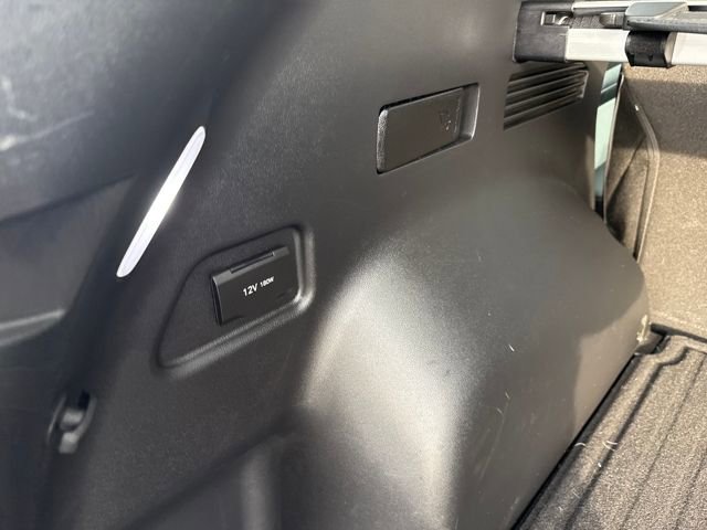 Certified 2025 Hyundai Tucson Limited image 24