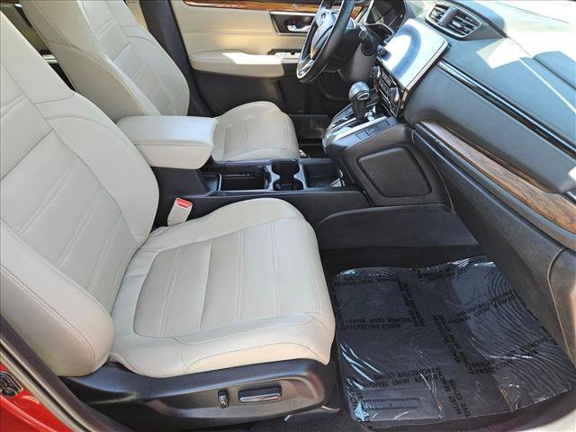 Used 2018 Honda CR-V Touring image 27