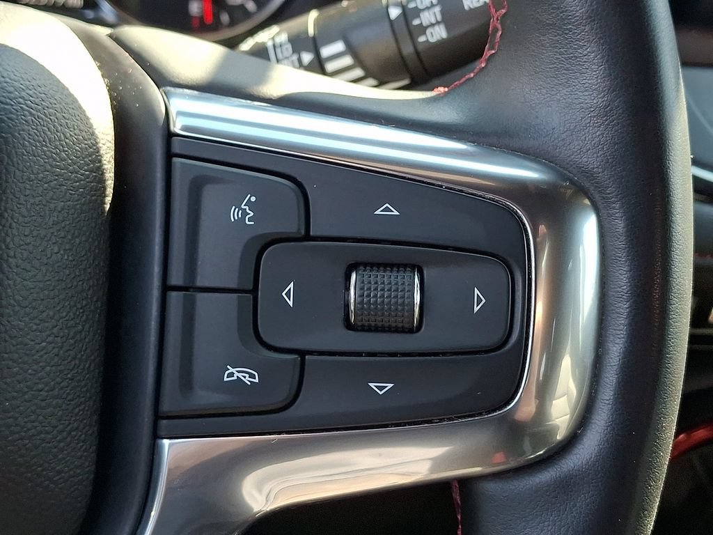 Used 2023 Chevrolet Blazer RS AWD/4WD image 23