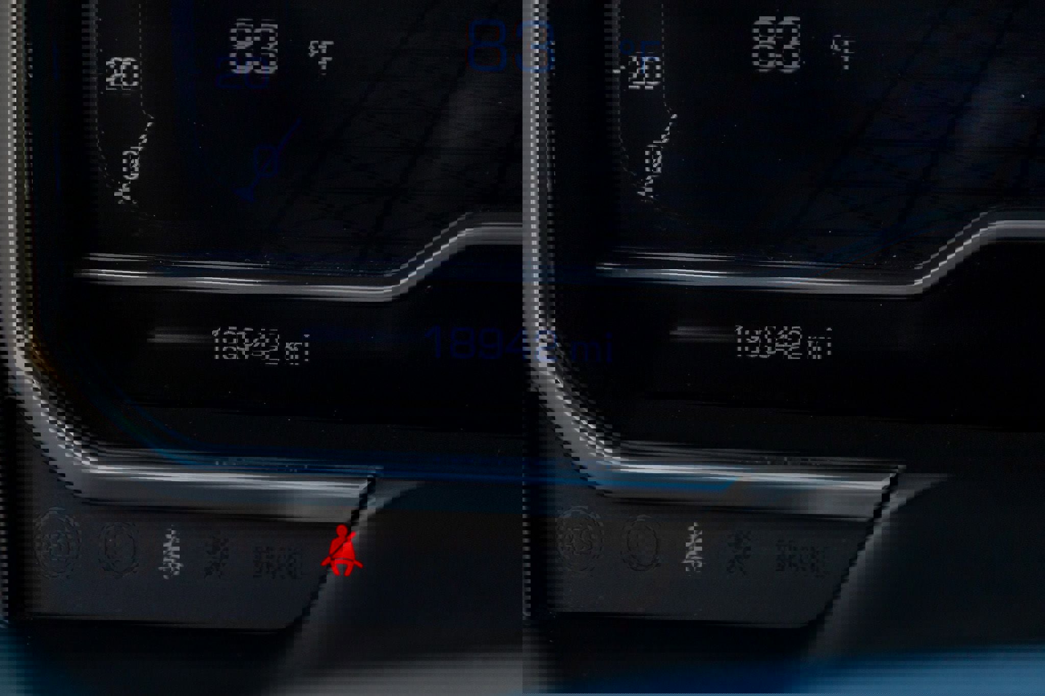 Used 2024 GMC Sierra 3500 Denali Ultimate image 21