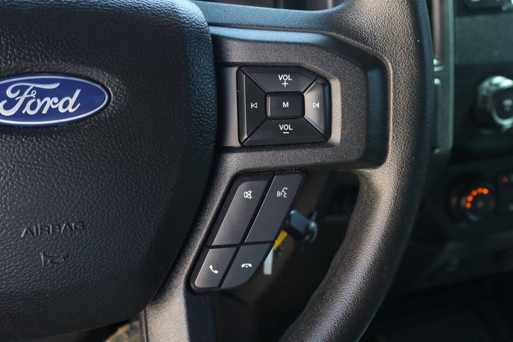 Used 2021 Ford F450 XL w/ Power Equipment Group RWD image 26