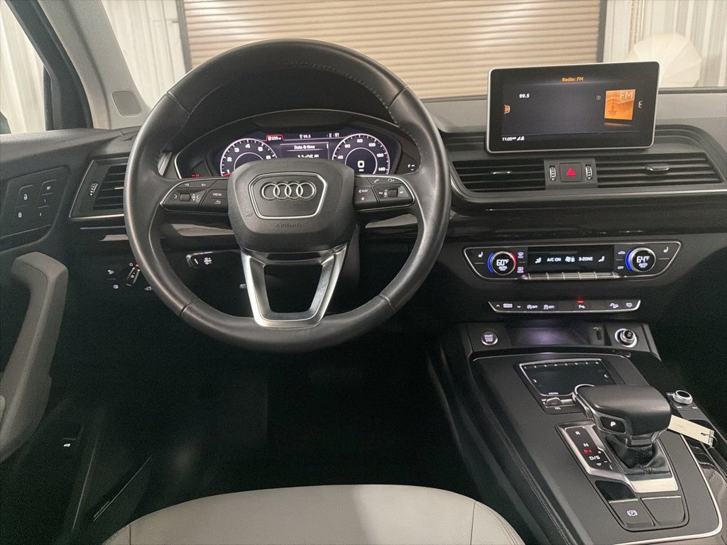 Used 2018 Audi Q5 Prestige w/ Prestige Package image 26