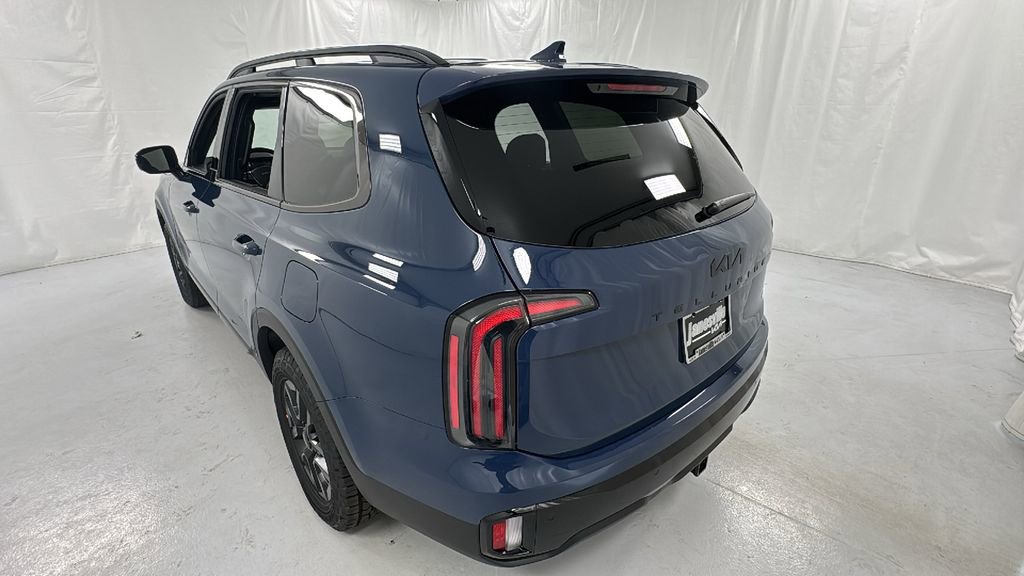New 2025 Kia Telluride SX Prestige X-Pro image 5